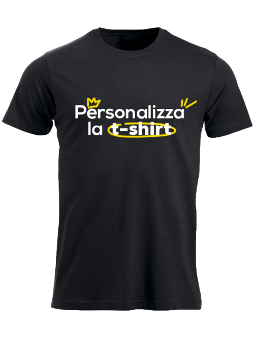 Prodotto con grafica prestampata