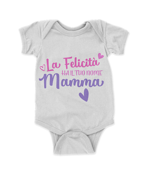 Bodino: La felicità porta il tuo nome: Mamma!