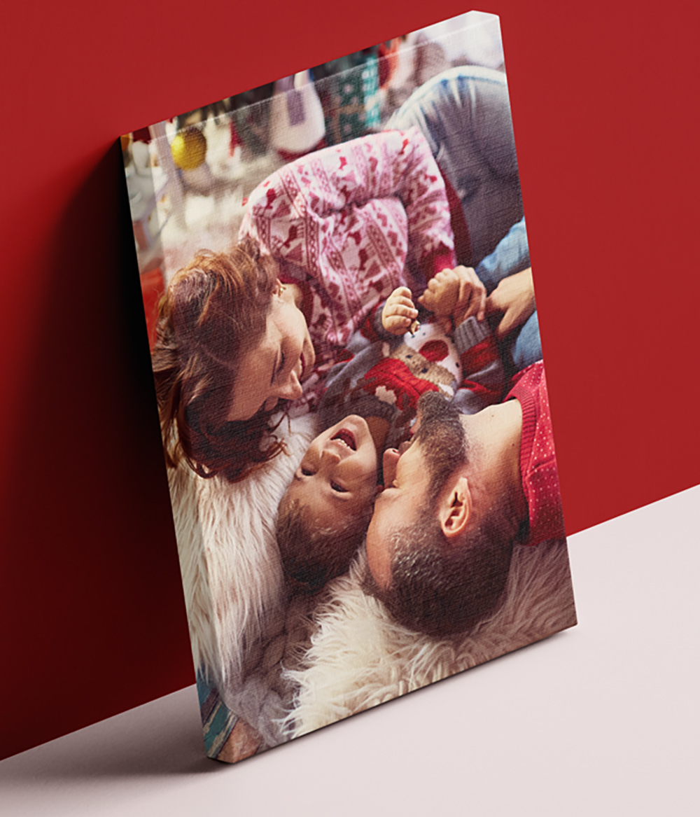 Quadro in tela - immagine 2