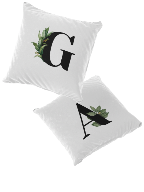 Cuscino Personalizzabile