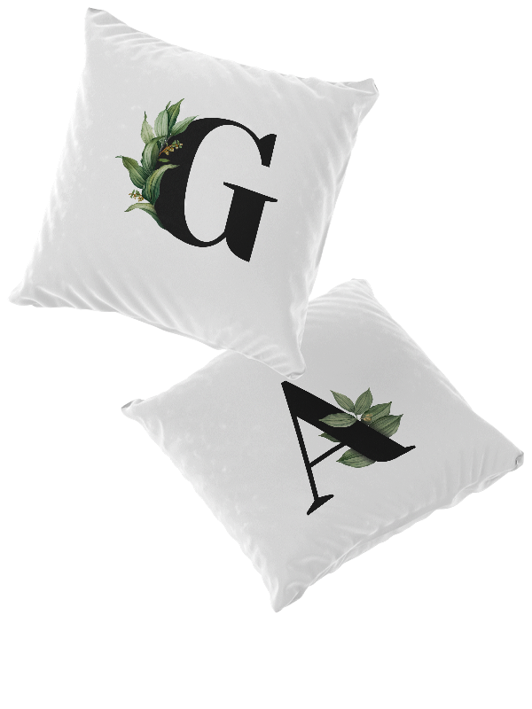 Cuscino Personalizzabile