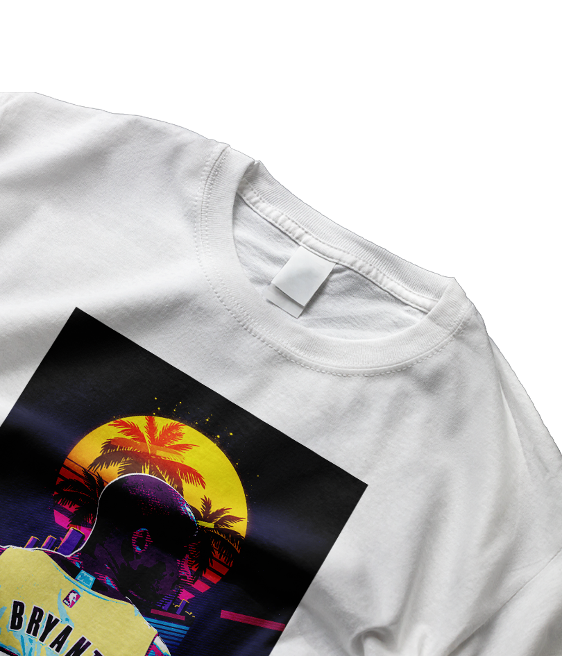 T-Shirt Personalizzabile - immagine 2