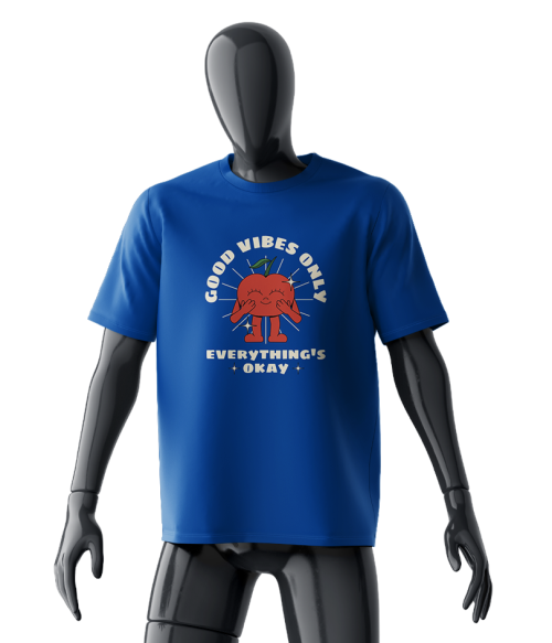 T-Shirt Personalizzabile