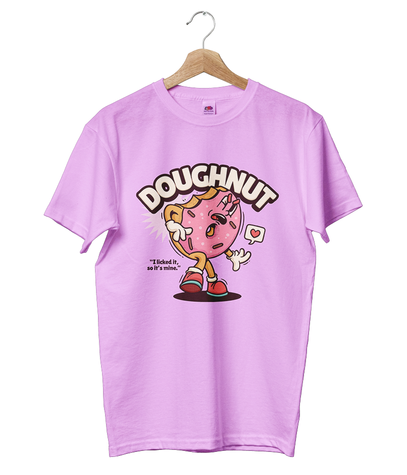 T-Shirt Personalizzabile - immagine 3