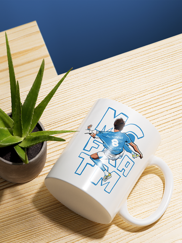 Tazza Mc Fratm - immagine 2