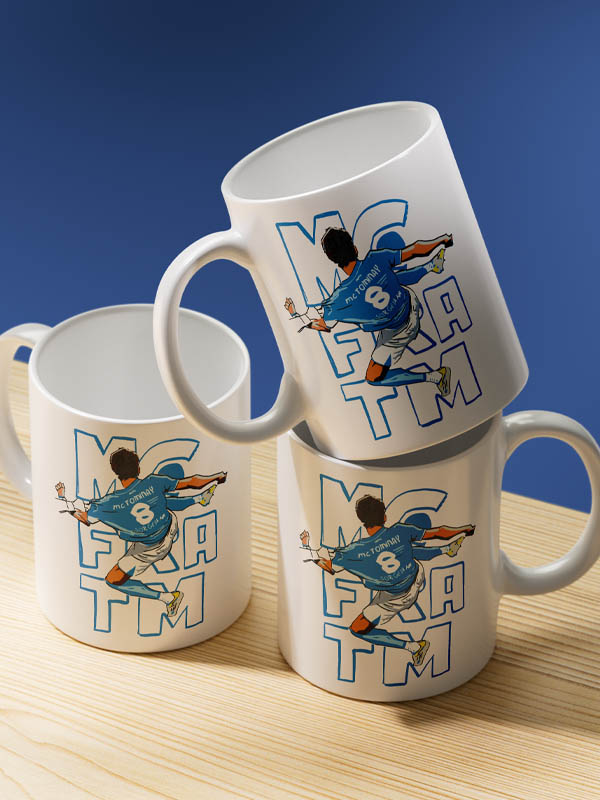Tazza Mc Fratm - immagine 3