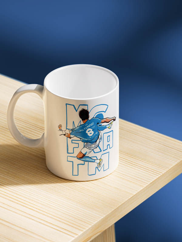 Tazza Mc Fratm - immagine 4