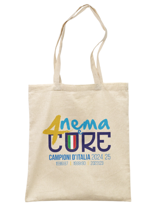 Shopper 4nema e Core