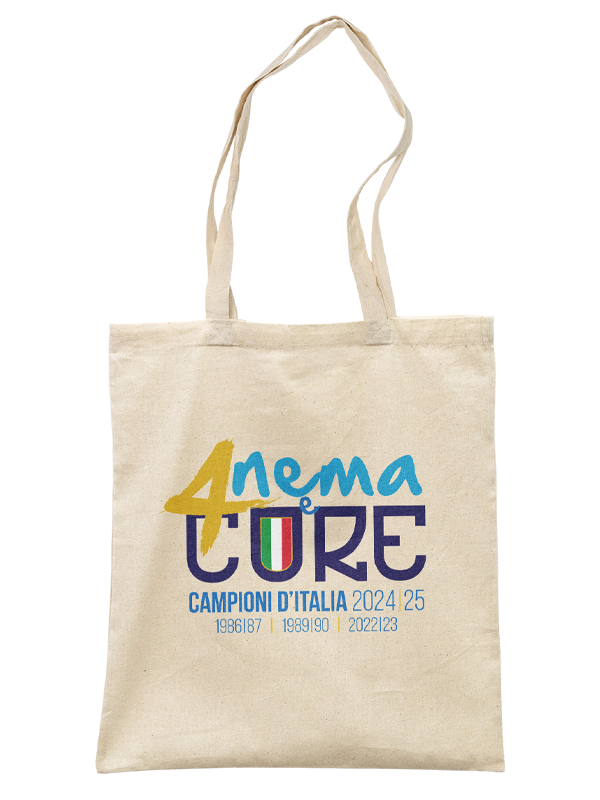 Shopper 4nema e Core