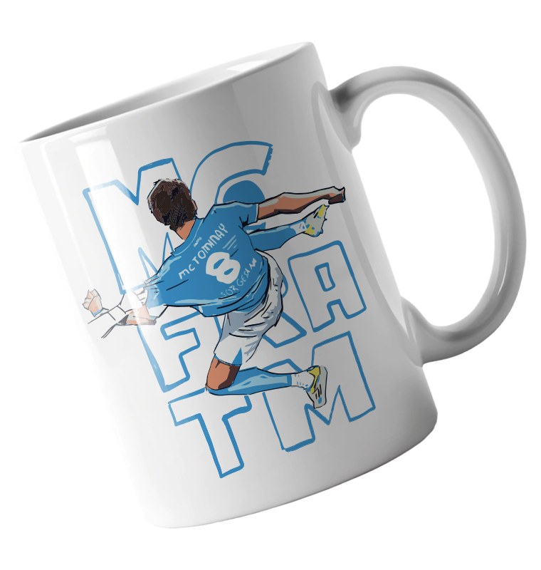 Tazza Mc Fratm
