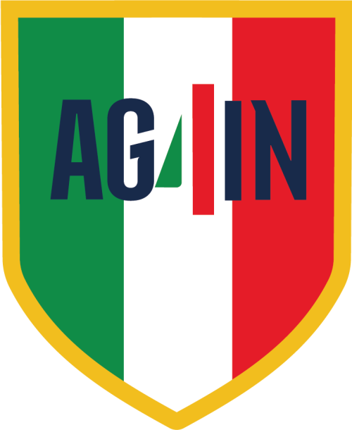 Ag4in - Napoli Campione