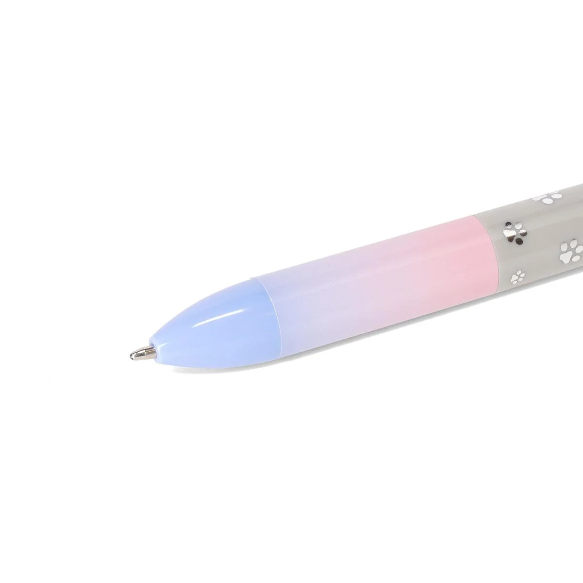 Penna a Sfera Due Colori Kitty - Click&Clack - immagine 3