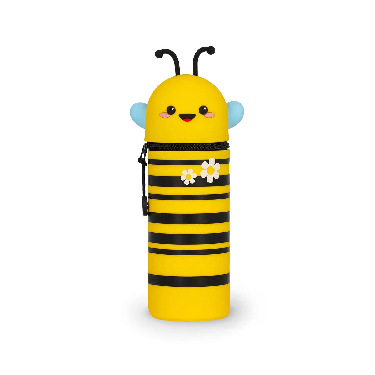 Astuccio 2-in-1 in Silicone Bee "Bee Different" - immagine 8