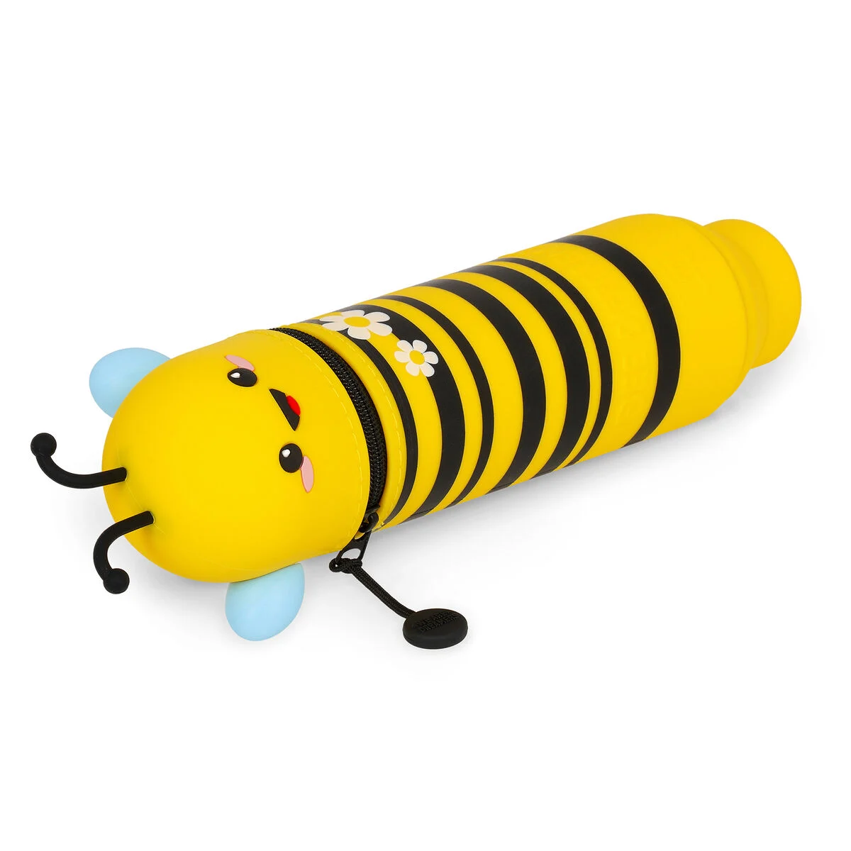 Astuccio 2-in-1 in Silicone Bee "Bee Different" - immagine 5