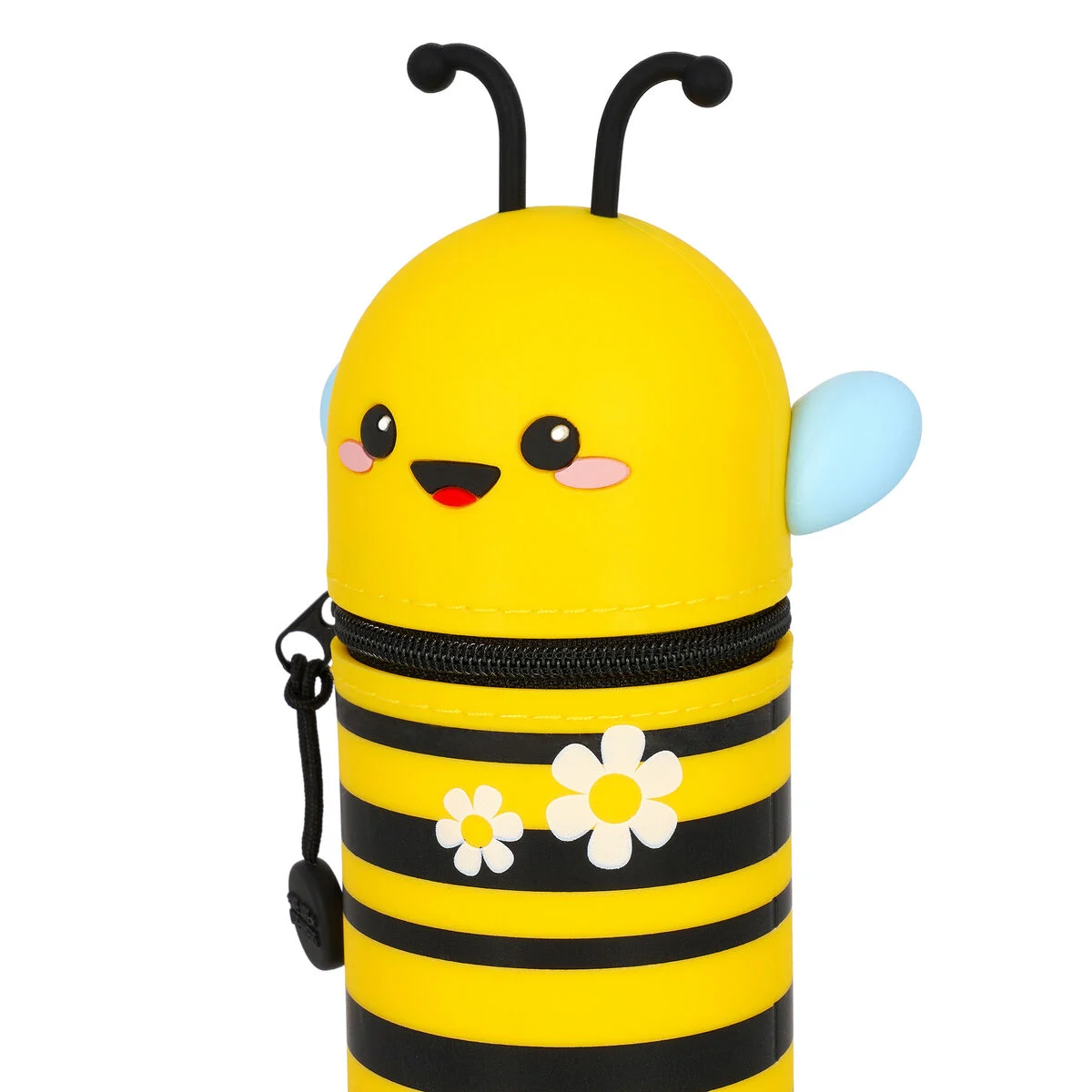 Astuccio 2-in-1 in Silicone Bee "Bee Different" - immagine 4