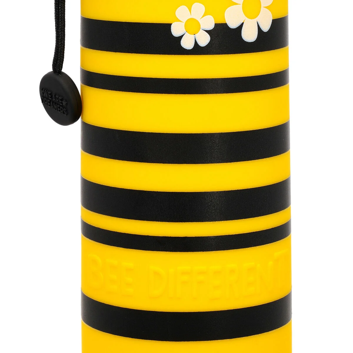 Astuccio 2-in-1 in Silicone Bee "Bee Different" - immagine 3