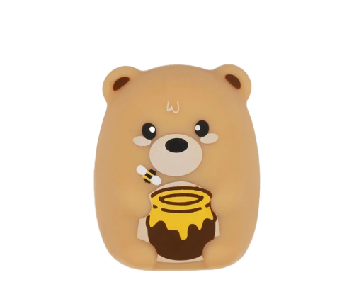 Temperino Teddy Bear - Mini Friends