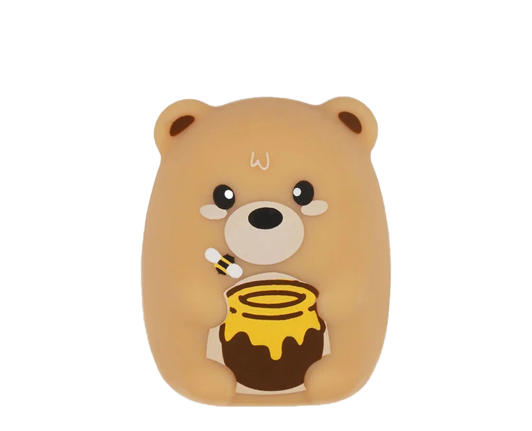 Temperino Teddy Bear - Mini Friends