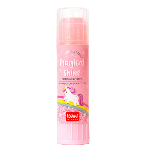 Colla Stick con Glitter - Magical Shine