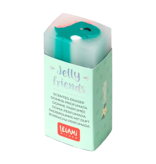 Gomma Profumata Dino - Jelly Friends