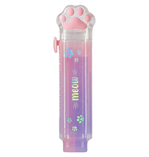 Gomma Retrattile - Meow